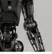 Approved flexible lattice compression detail.